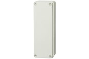 Rozdzielnice i szafy sterownicze - FIBOX Enclosure piccolo abs f 65 g 230x 80x65 - 8784311