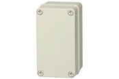 Rozdzielnice i szafy sterownicze - FIBOX Enclosure piccolo abs c 85 g 140x 80x85 - 8784306