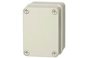 Rozdzielnice i szafy sterownicze - FIBOX Enclosure piccolo abs b 65 g 110x 80x65 - 8784303