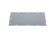 Rozdzielnice i szafy sterownicze - FIBOX Mounting plate miv 200 223x148 - 5514080