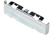 Kasety, listwy szynowe i mocowania - Wibe Fast coupler 70+105 zm - CSU4538200