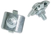 Kasety, listwy szynowe i mocowania - Wibe Coupler zm - CSU4568110