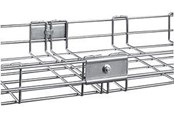 Kasety, listwy szynowe i mocowania - Wibe Side coupler 35 zm - CSU4568200