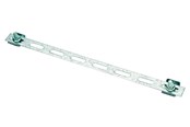 Kasety, listwy szynowe i mocowania - Wibe Extendable joint pg - 4561150