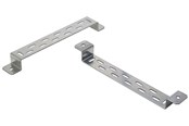Kasety, listwy szynowe i mocowania - Wibe Vertical+suspension bracket 300 pg - 4551330