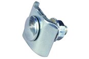 Kasety, listwy szynowe i mocowania - Wibe Clamp joint brida union hdg - 4561120