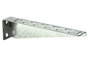 Kasety, listwy szynowe i mocowania - Wibe Horizontal support s 100 - 4551110