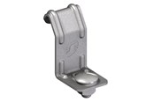 Kasety, listwy szynowe i mocowania - Wibe Profile clamp 42 hdg - CSU795242