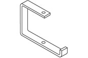 Kasety, listwy szynowe i mocowania - Wibe Bracket open 900 - 150mm fzv - CSU08171500