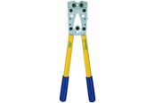 Narzedzia do pracy z napedem elektrycznym - Klauke K 05 crimping tools for tubular cable lugs and connectors s - K-05