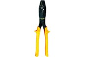 Narzedzia do pracy z napedem elektrycznym - Klauke K 3 crimping tool for cable end-sleeves 0.5 - 16 mm2 - K-3