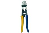 Narzedzia do pracy z napedem elektrycznym - Klauke K 2 crimping tool for tubular cable lugs and connectors sta - K-2