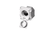 Gniazda i skrzynki - Weidmuller Ie-xm-rj45/rj45-ip67 - 8808450000