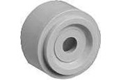 Kasety, listwy szynowe i mocowania - Tehalit Spacer 12 mm - M51592