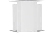 Kasety, listwy szynowe i mocowania - Tehalit Inner corner lf/lfh/fb 60150 ph - M5521PH