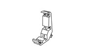 Kasety, listwy szynowe i mocowania - Tehalit Bracket m5849 to rk 150 - M5849