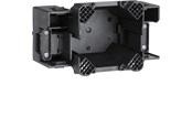 Kasety, listwy szynowe i mocowania - Tehalit Outlet box cee br/bra/brs - G2744