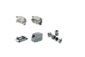 Rózne produkty elektryczne - Weidmuller Hdc-kit-he 10.110 m - 1802420000
