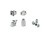 Rózne produkty elektryczne - Weidmuller Complete hdc-kit-ha 03.301 m - 1802460000