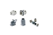 Rózne produkty elektryczne - Weidmuller Hdc-kit-ha 04.400 m - 1802440000