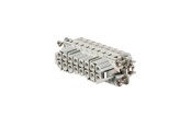 Rózne produkty elektryczne - Weidmuller Hdc ha 16 fs 1650780000 - 1650780000