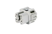 Rózne produkty elektryczne - Weidmuller Hdc ha 3 fs - 1498200000