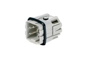 Rózne produkty elektryczne - Weidmuller Hdc ha 4 ms - 1498300000