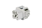 Rózne produkty elektryczne - Weidmuller Hdc ha 4 fs - 1498400000