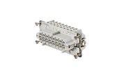 Rózne produkty elektryczne - Weidmuller Hdc he 16 fs 1207700000 - 1207700000