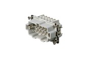 Rózne produkty elektryczne - Weidmuller Hdc he 10 ms 1203900000 - 1203900000