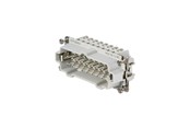 Rózne produkty elektryczne - Weidmuller Hdc he 16 ms 1207500000 - 1207500000