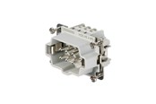 Rózne produkty elektryczne - Weidmuller Hdc he 6 ms 1200000000 - 1200000000