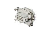 Rózne produkty elektryczne - Weidmuller Hdc he 6 fs 1200200000 - 1200200000