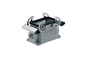 Rózne produkty elektryczne - Weidmuller Hdc 10b sbu 2m20g - 1787640000