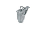 Rózne produkty elektryczne - Weidmuller Hdc 04a kolu 1m20g 1788840000 - 1788840000