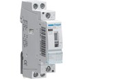 Komponenty do szaf sterowniczych i obudów - Hager Relay 16a 1no+1nc 12v~50hz - ERL218