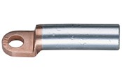 Urzadzenia laczace - Klauke Cable lug al/cu 95mm2 m10 - 368R10