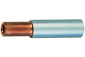 Urzadzenia laczace - Klauke Compression joint aluminium/copper 10/10mm2 - 322R10