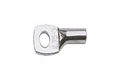 Urzadzenia laczace - Klauke Cable lug cu 4mm2 m6 - 94R/6