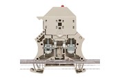 Urzadzenia laczace - Weidmuller Fuse terminal wsi 6/ld 30-70v dc/ac - 1012200000