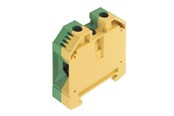 Urzadzenia laczace - Weidmuller Wpe 35 - 1010500000