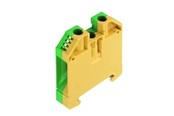 Urzadzenia laczace - Weidmuller Wpe 16 - 1010400000