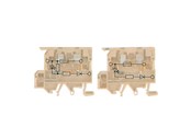 Urzadzenia laczace - Weidmuller Kdks1/en ld 24vdc - 8146450000