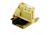 Urzadzenia laczace - Weidmuller Nawias kątowy EW 35 38356 - 0383560000