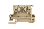 Urzadzenia laczace - Weidmuller Fuse terminal block kdks 1/35 - 9503310000