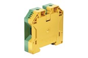 Urzadzenia laczace - Weidmuller Pe terminal wpe 50n - 1846040000