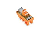 Inteligentne instalacje budowlane - Weidmuller Rs rj45 - 8611320000