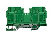 Urzadzenia laczace - Weidmuller Zpe 35 - 1739650000