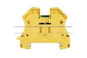 Urzadzenia laczace - Weidmuller Pe terminal wpe 16n - 1019100000