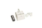 Rozdzielnice i szafy sterownicze - Hager Top screw for enclosure ga40f - GZ43F